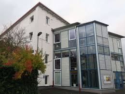 Gemeindehaus